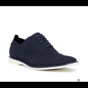 Cap Toe oxford Aldo Shoe